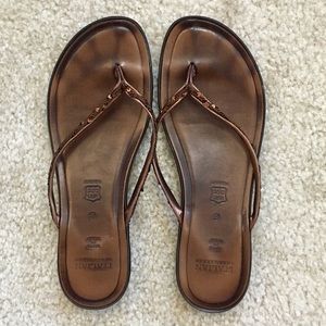 ITALIAN SHOEMAKERS Slippers